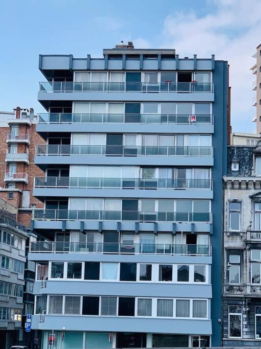 Appartement Tres Proche Mediacite - Centre Ville Liege Exterior photo